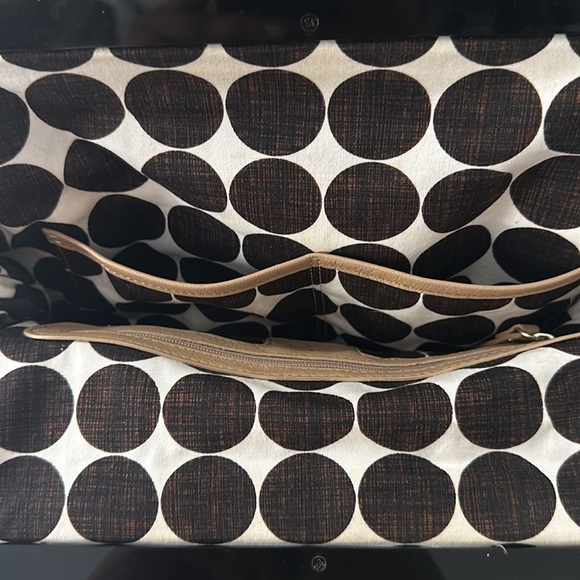 Kate Spade Bixby leather kiss lock purse - Picture 16 of 16